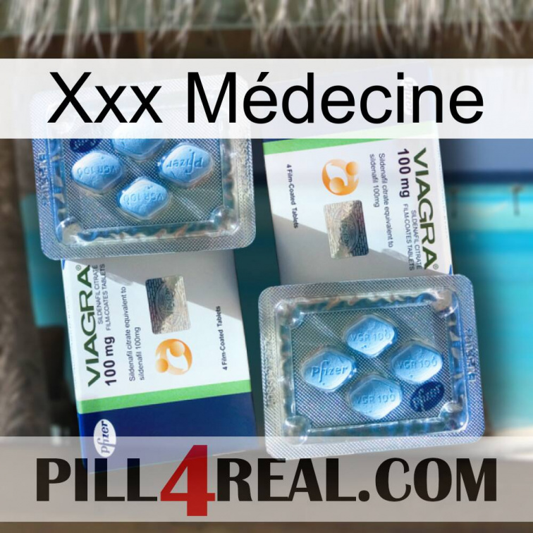 Xxx Médecine viagra5